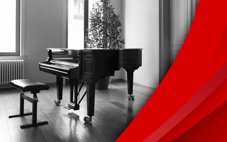 piano moving service by by Marathon Moving Services
