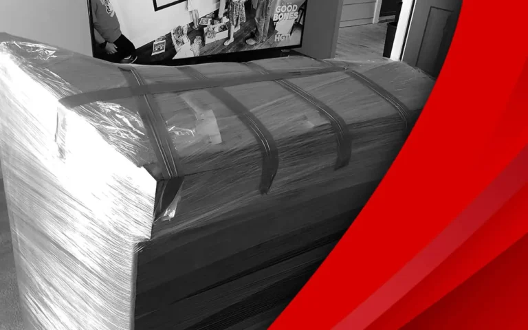 packers and movers by Marathon Moving Services