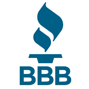 a logo of BBB