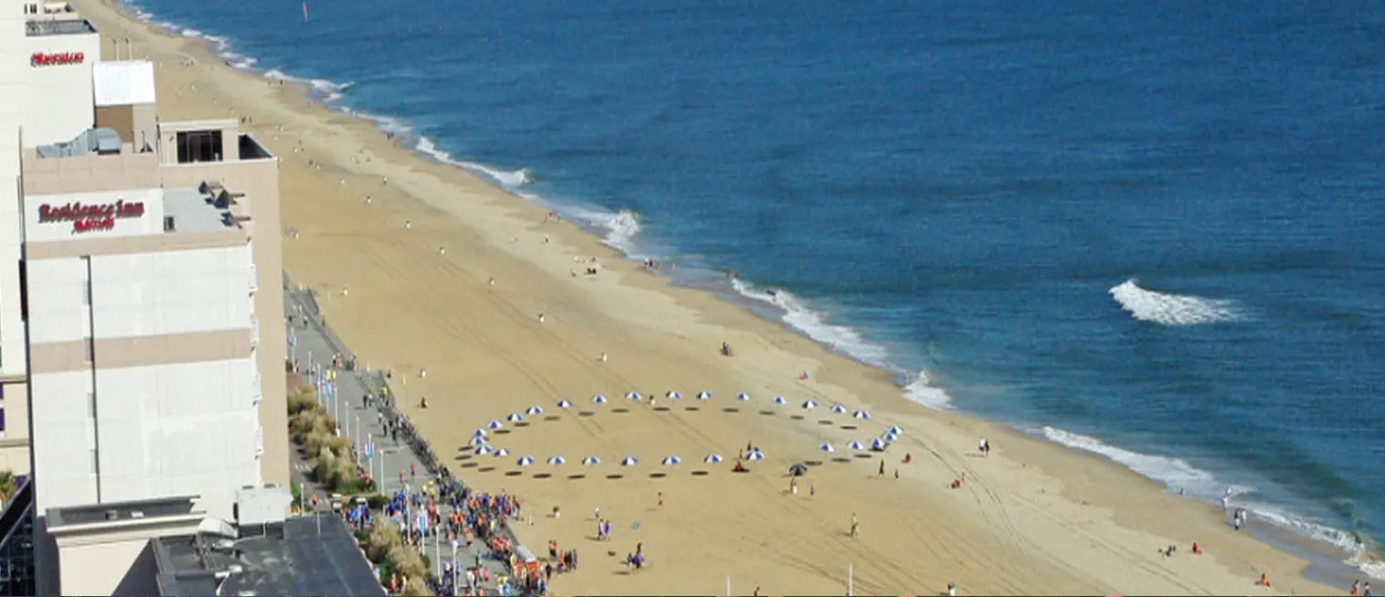 a featured image of Living in Virginia Beach - What Daily Life Really Looks Like by the Coast