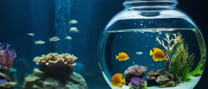 a featured image of how to move a fish tank